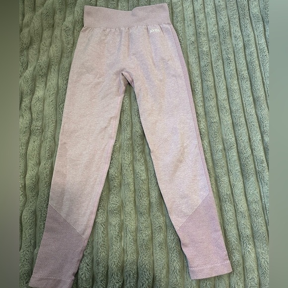 AYBL Pants - AYBL seamless legging size medium